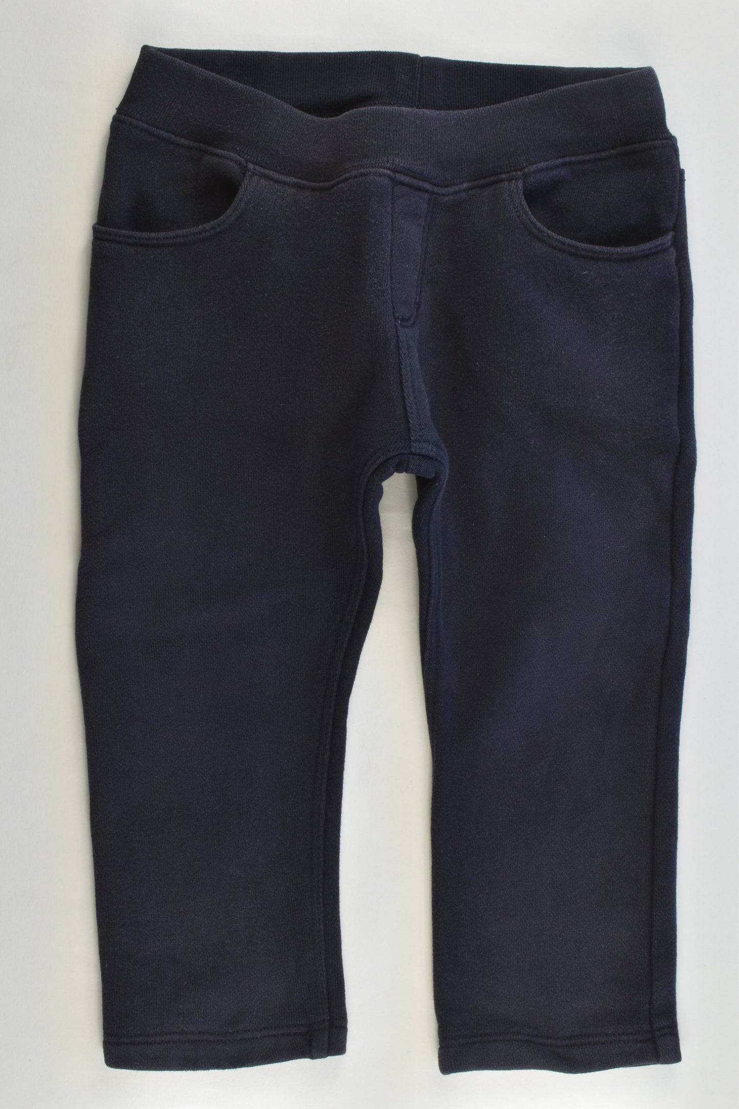 Petit Bateau (France) Size 1 (18 months , 81 cm) Trackpants