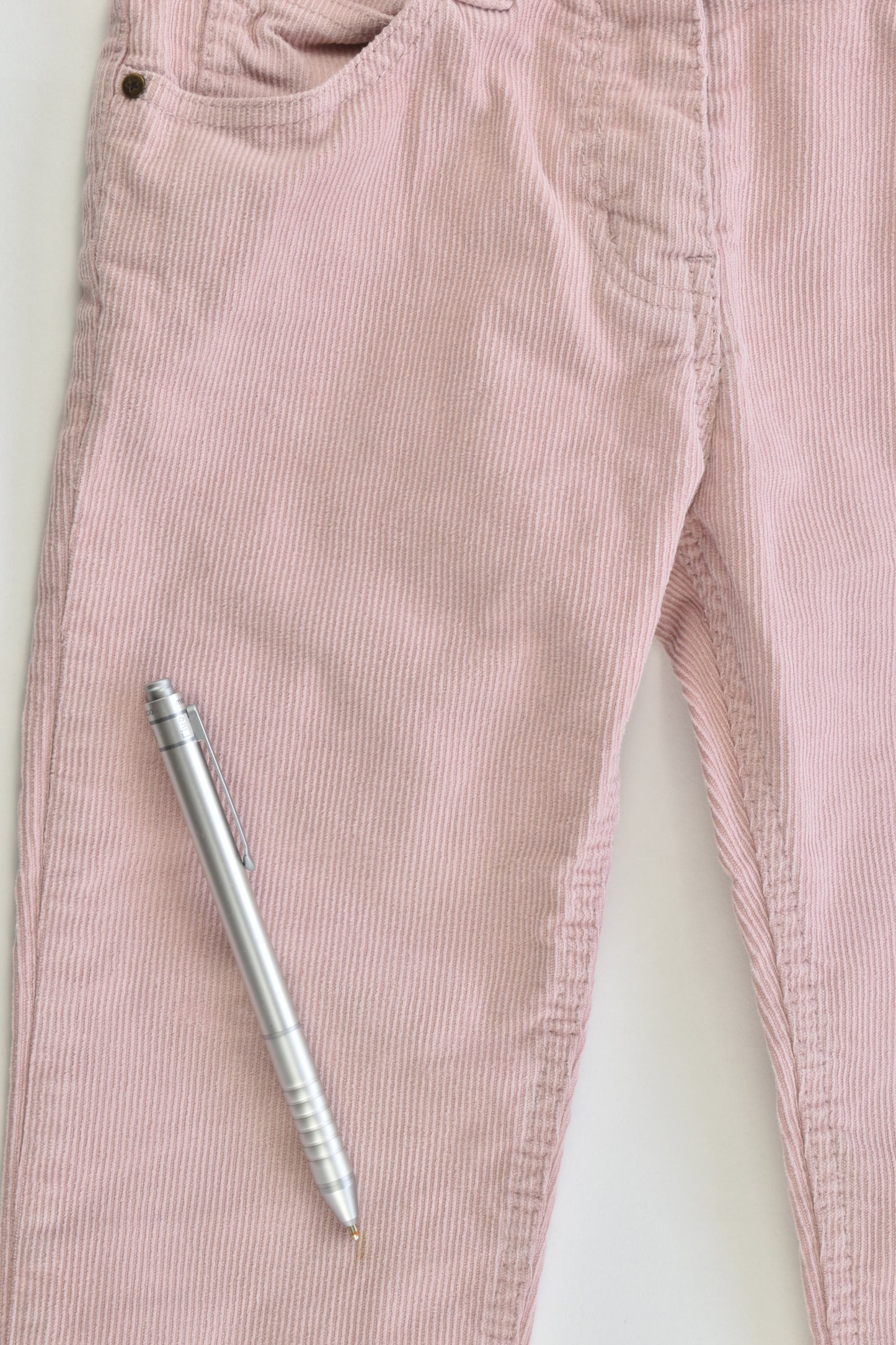 Petit Bateau (France) Size 2-3 (3 years, 94 cm) Stretchy Cord Pants