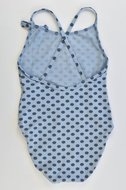 Petit Bateau (France) Size 3 (4 years, 102 cm) Dotted Bathers