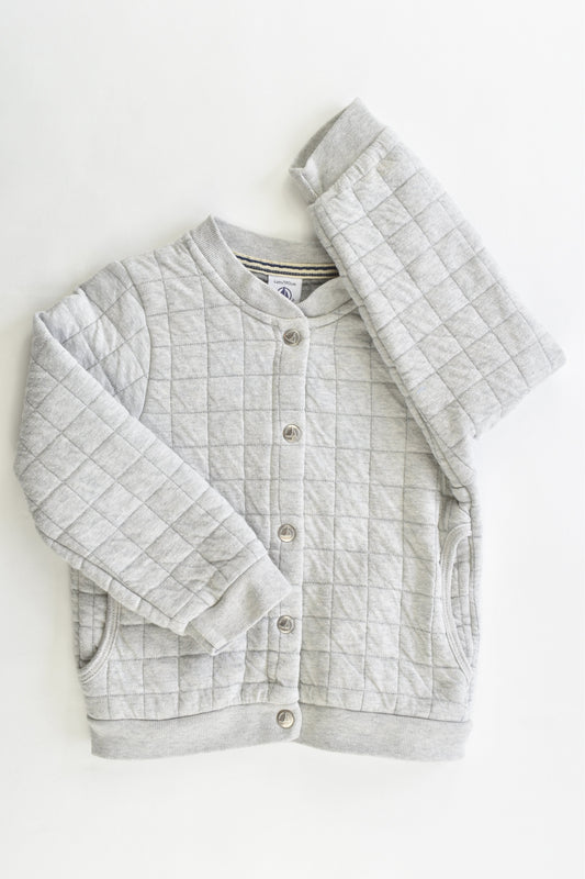 Petit Bateau (France) Size 4 (102 cm) Jumper