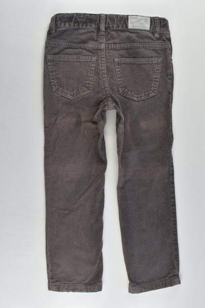 Petit Bateau (France) Size 4 (104 cm) Cord Pants