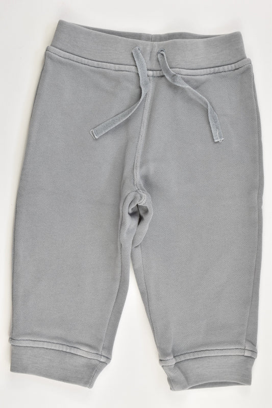 Petit Bateau Size 6 months (67 cm) Track Pants