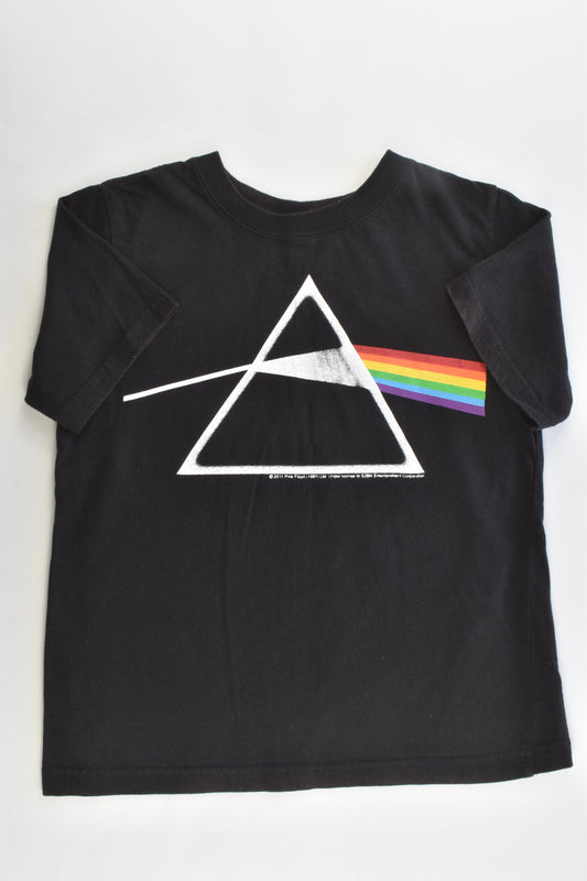 Pink Floyd Size 8 T-shirt
