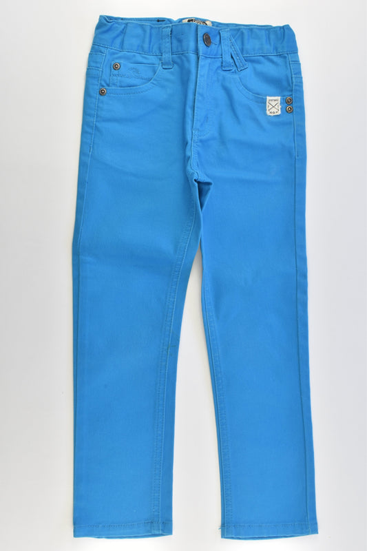 Piping Hot Size 4 Stretchy Pants