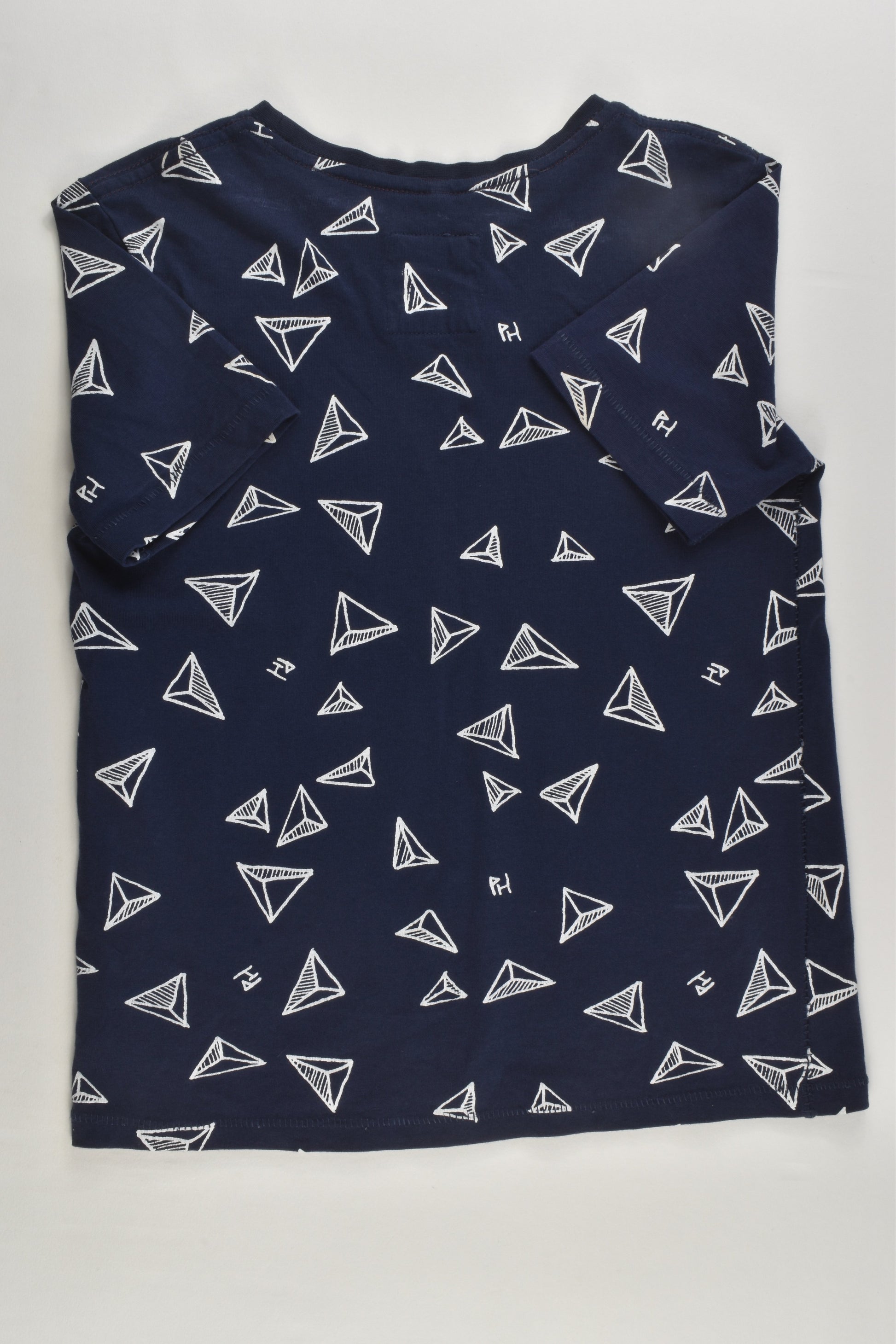 Piping Hot Size 6 T-shirt