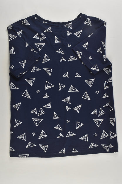Piping Hot Size 6 T-shirt