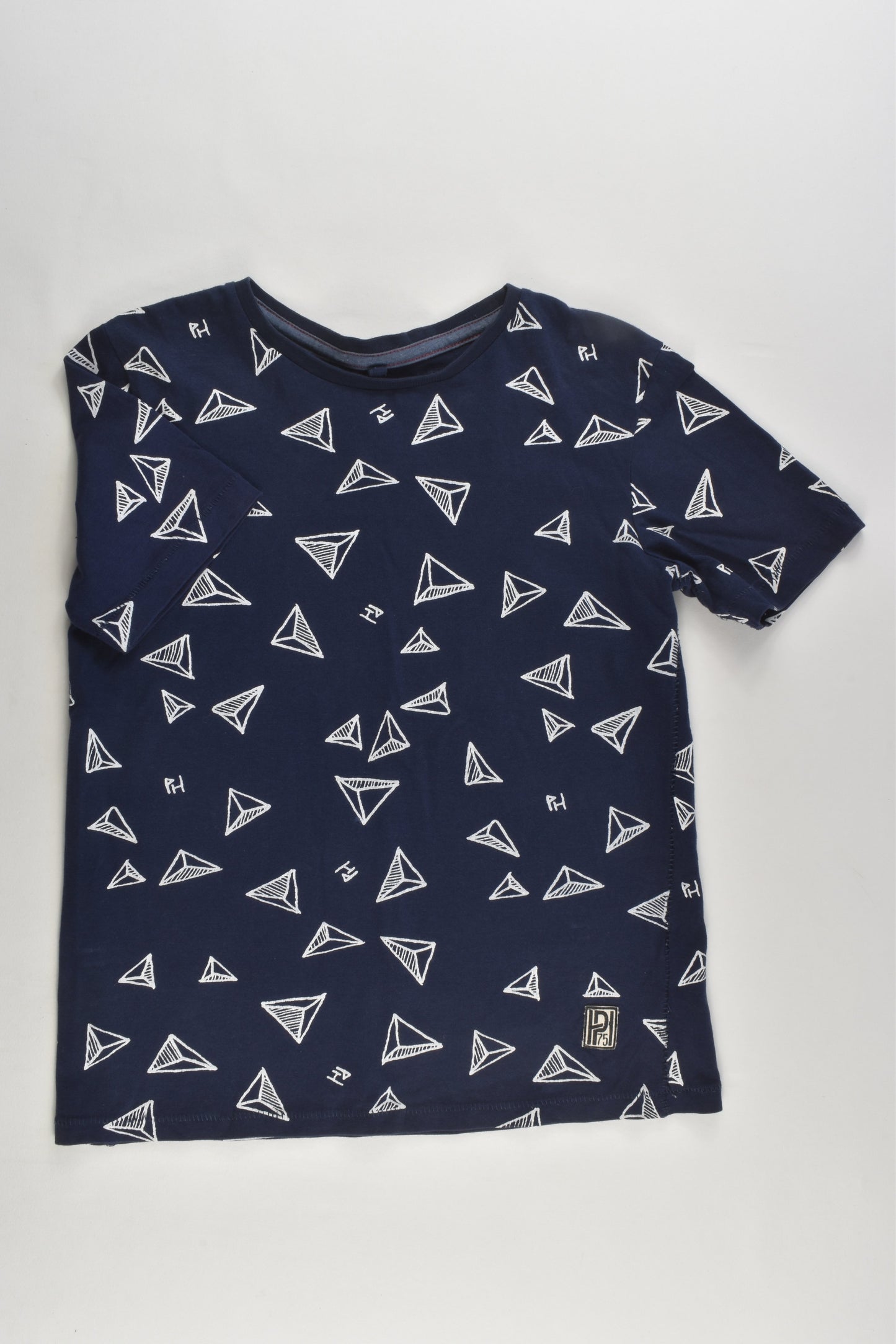 Piping Hot Size 6 T-shirt