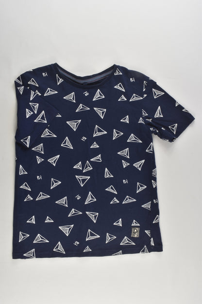 Piping Hot Size 6 T-shirt