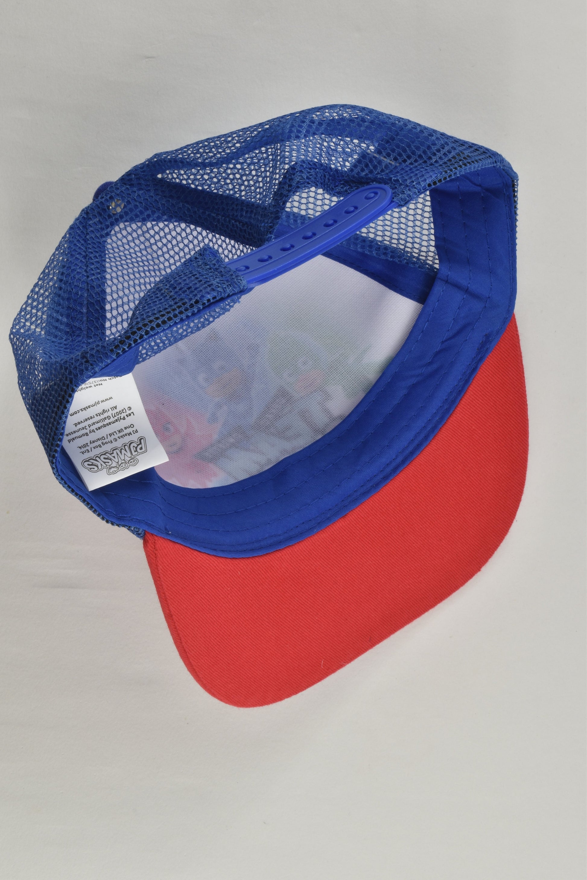Pj Masks Size approx 1-3 years Hat