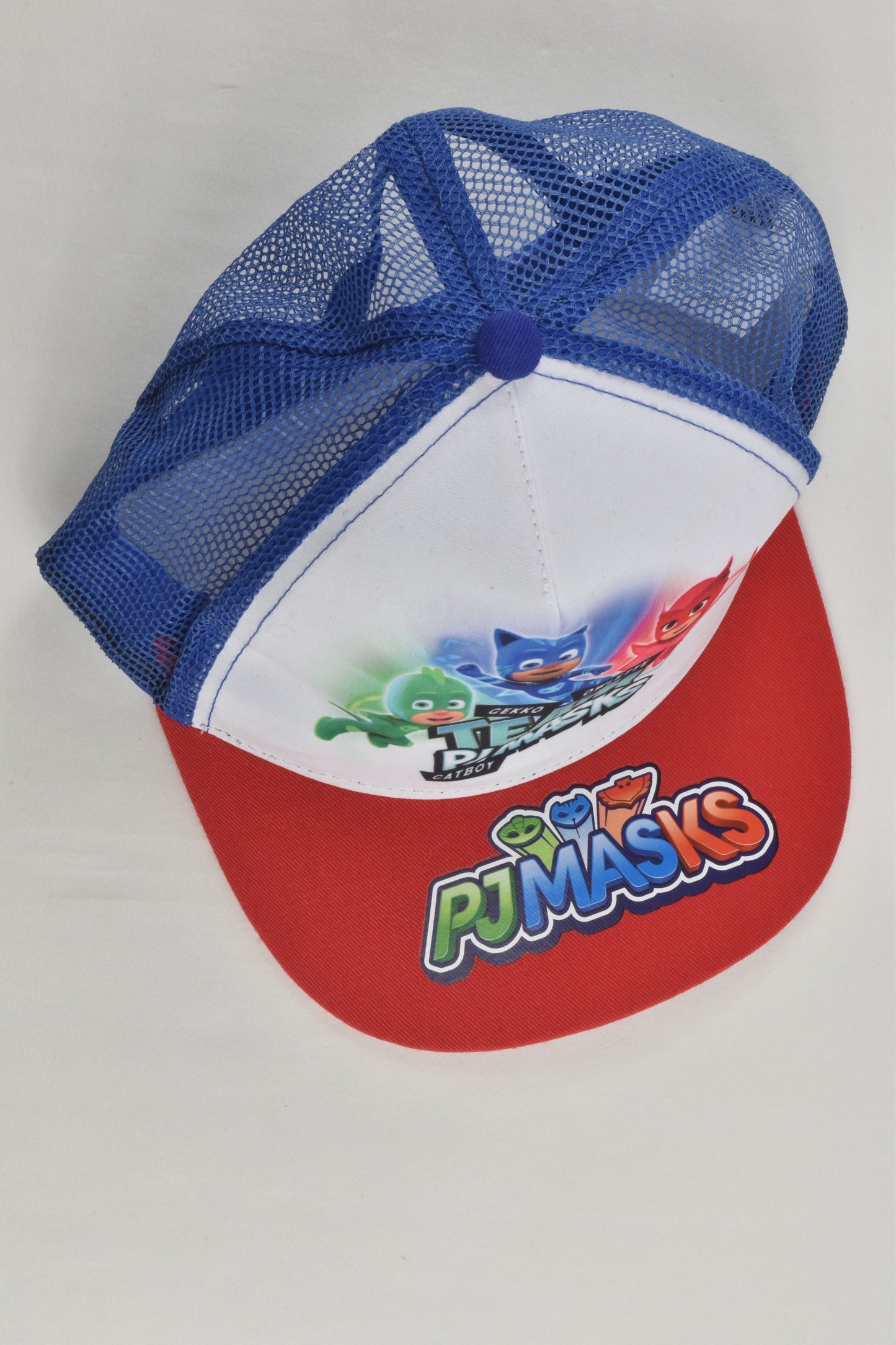 Pj Masks Size approx 1-3 years Hat