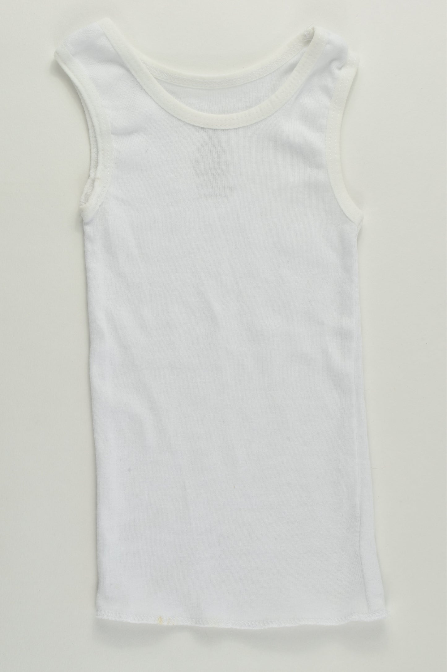Plum Size 00 (6 months) Singlet