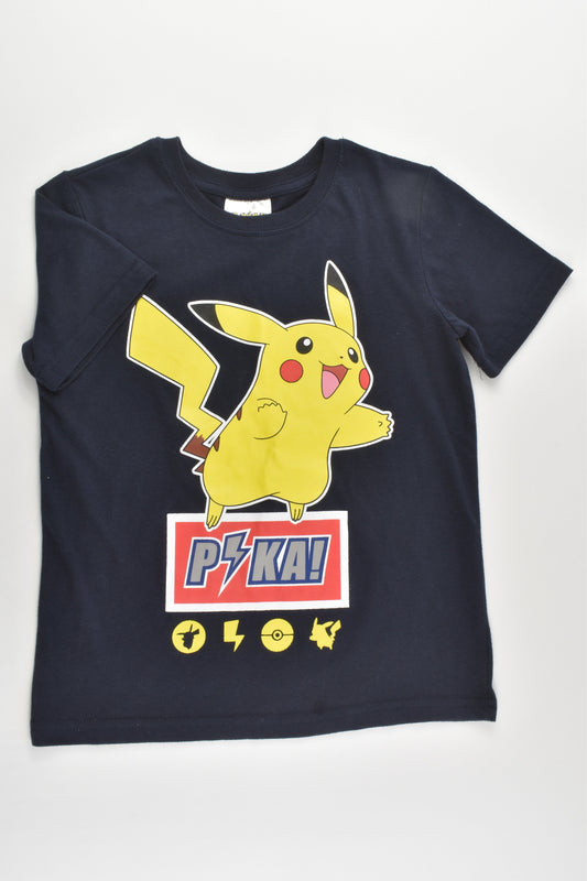Pokémon by Target Size 6 Pikachu T-shirt