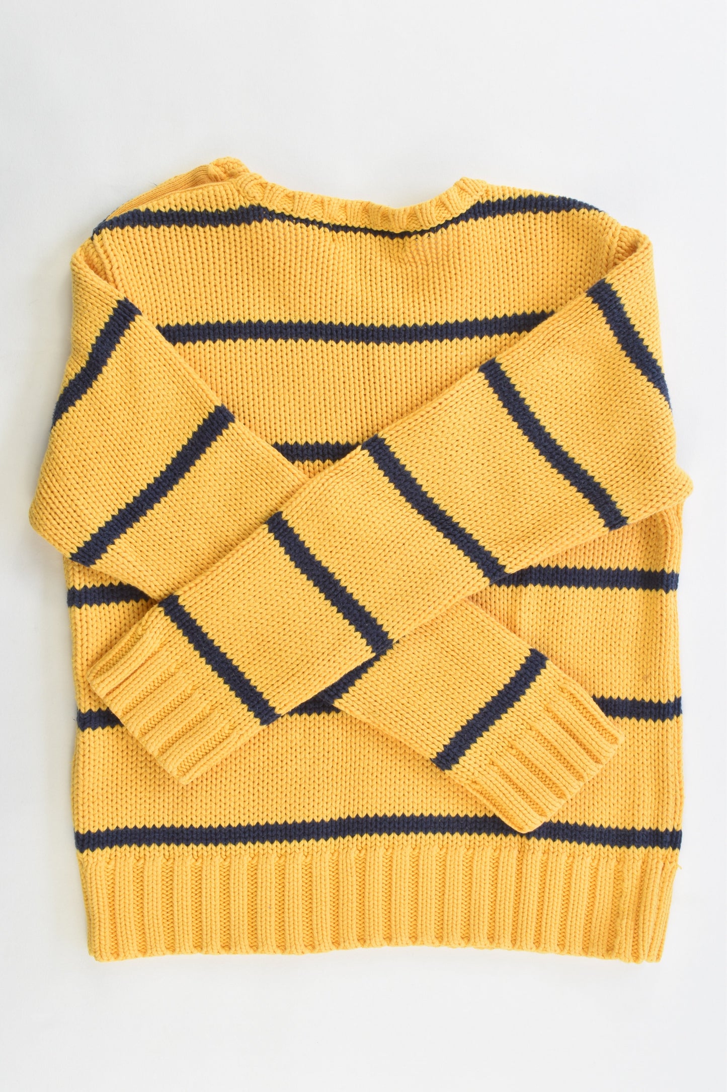 Polo by Ralph Lauren Size 5 Knitted Jumper