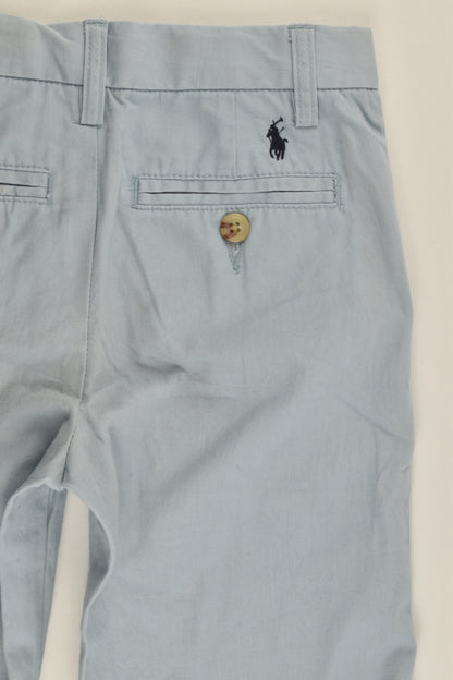 Polo by Ralph Lauren Size 5 Lightweight Pants