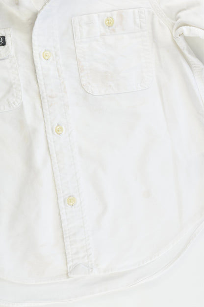 Polo Ralph Lauren Size 3 Collared Shirt