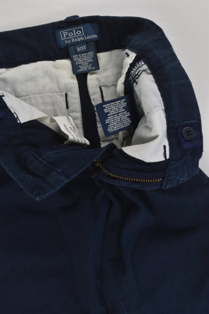 Polo Ralph Lauren Size 3 Pants