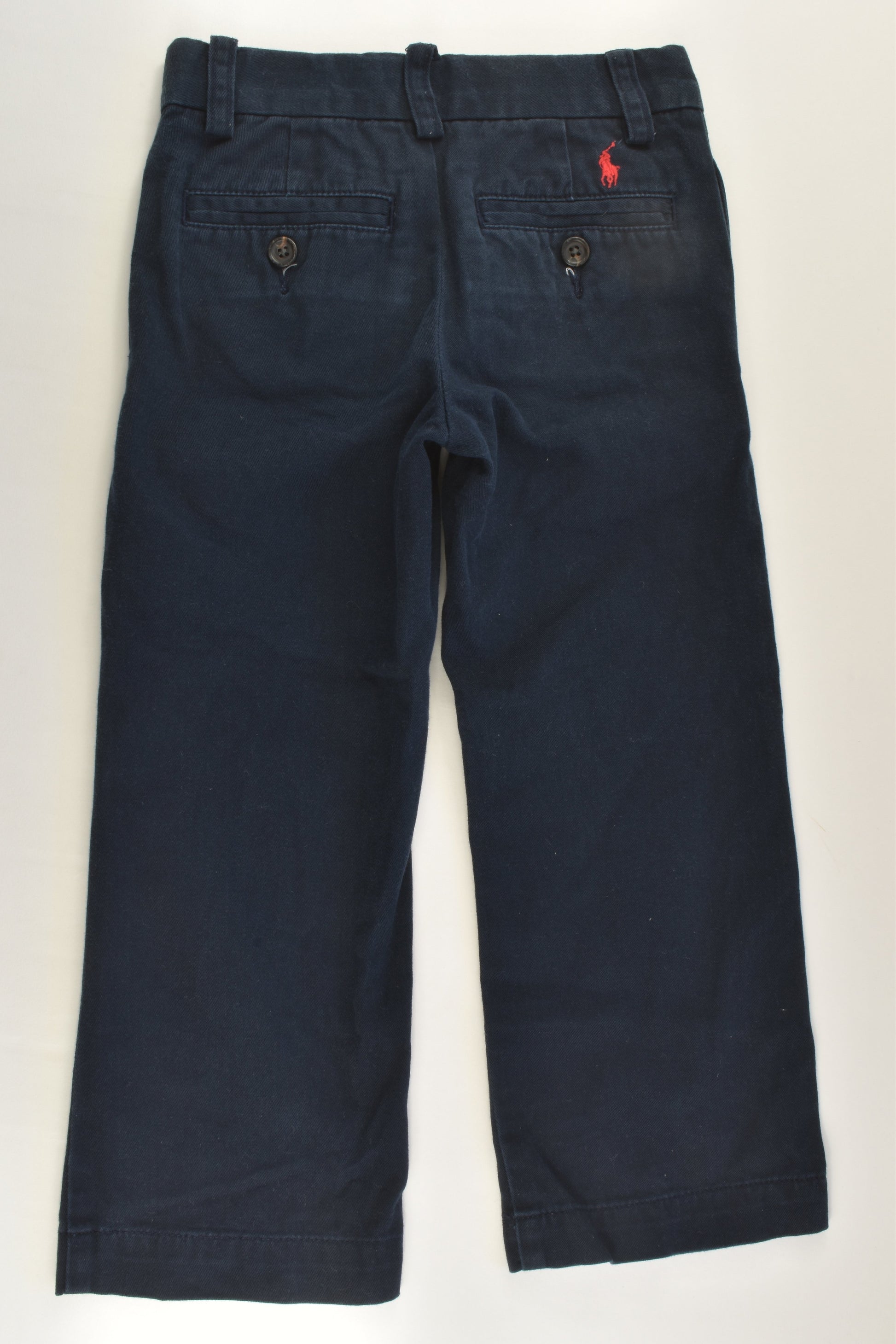 Polo Ralph Lauren Size 3 Pants
