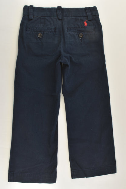 Polo Ralph Lauren Size 3 Pants