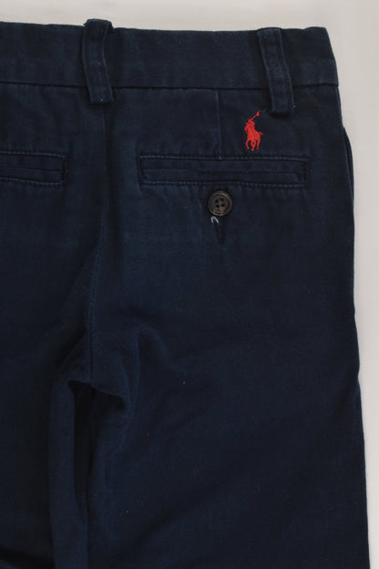 Polo Ralph Lauren Size 3 Pants