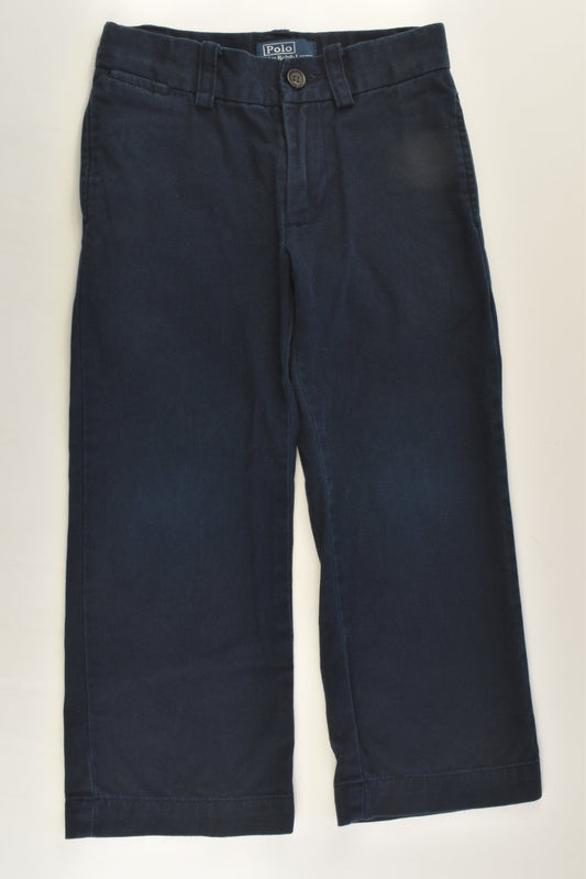Polo Ralph Lauren Size 3 Pants