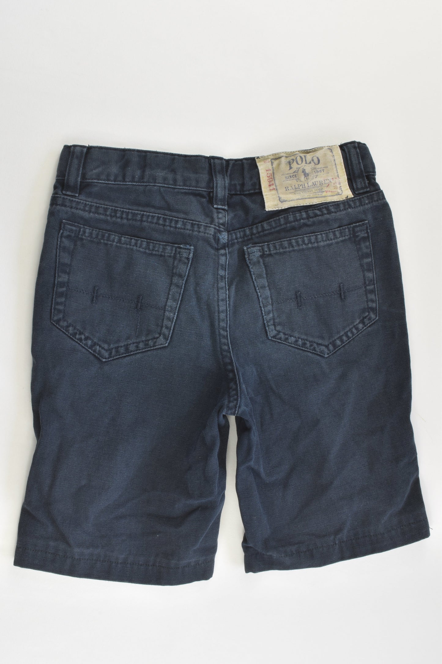 Polo Ralph Lauren Size 6 Shorts