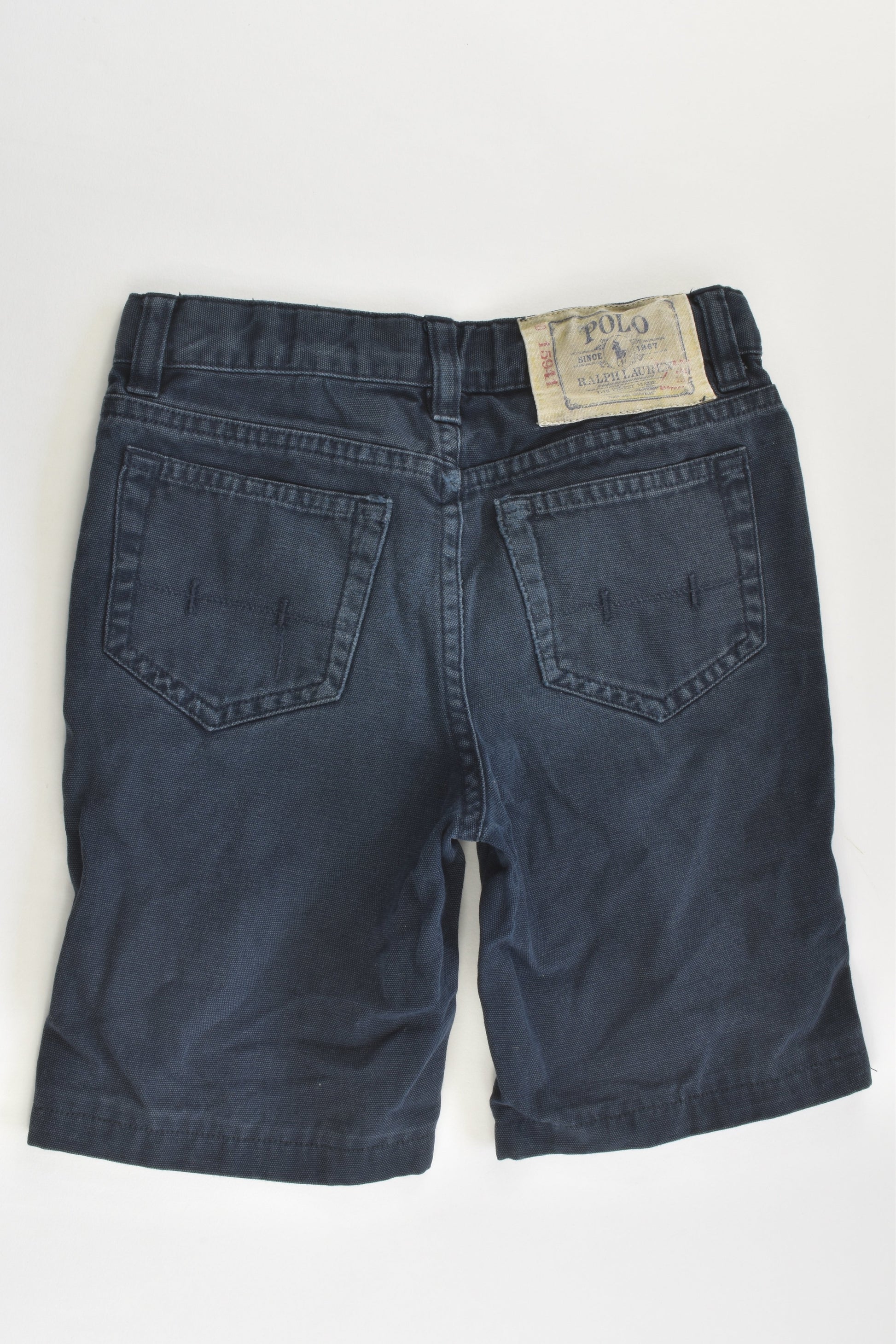 Polo Ralph Lauren Size 6 Shorts