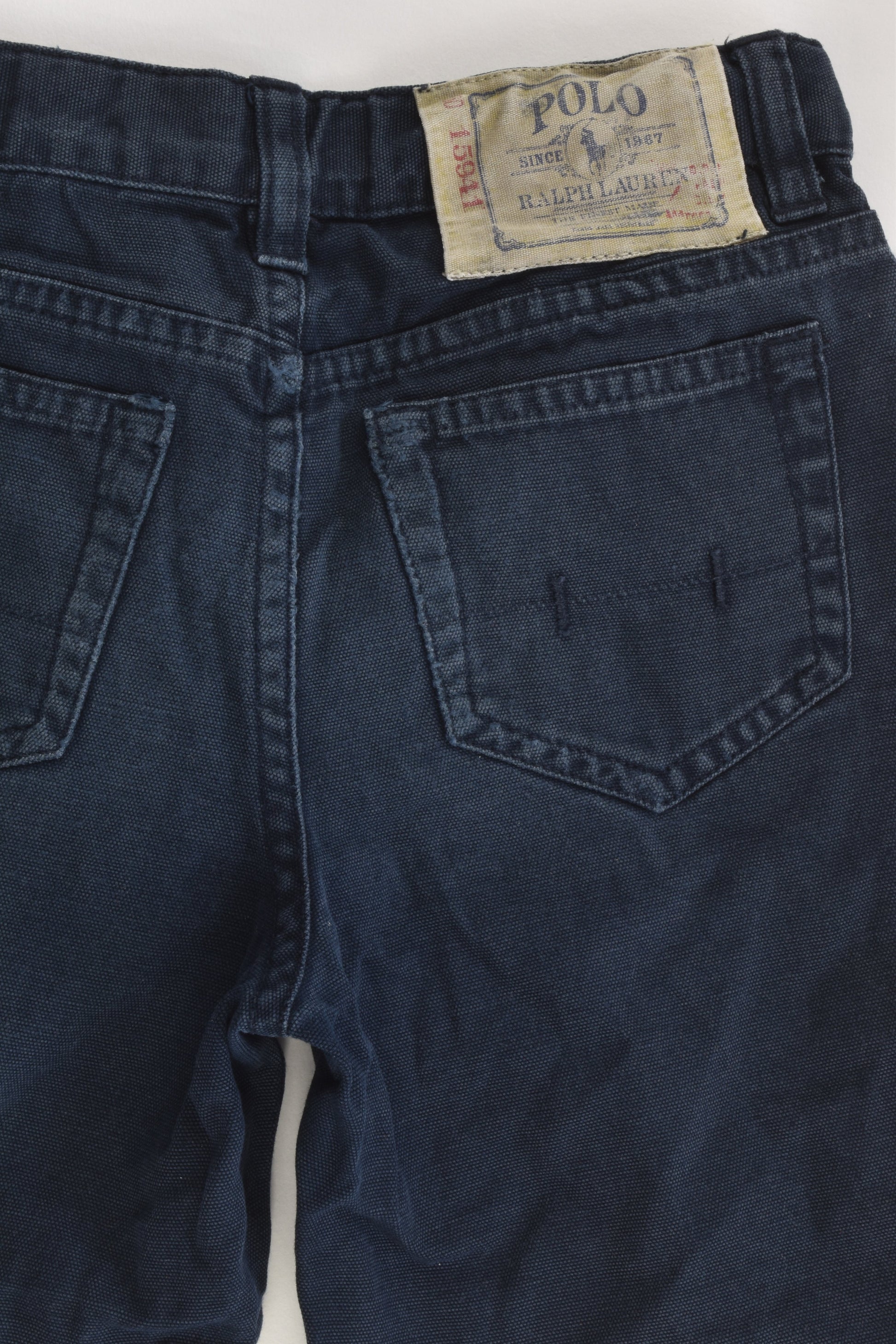 Polo Ralph Lauren Size 6 Shorts