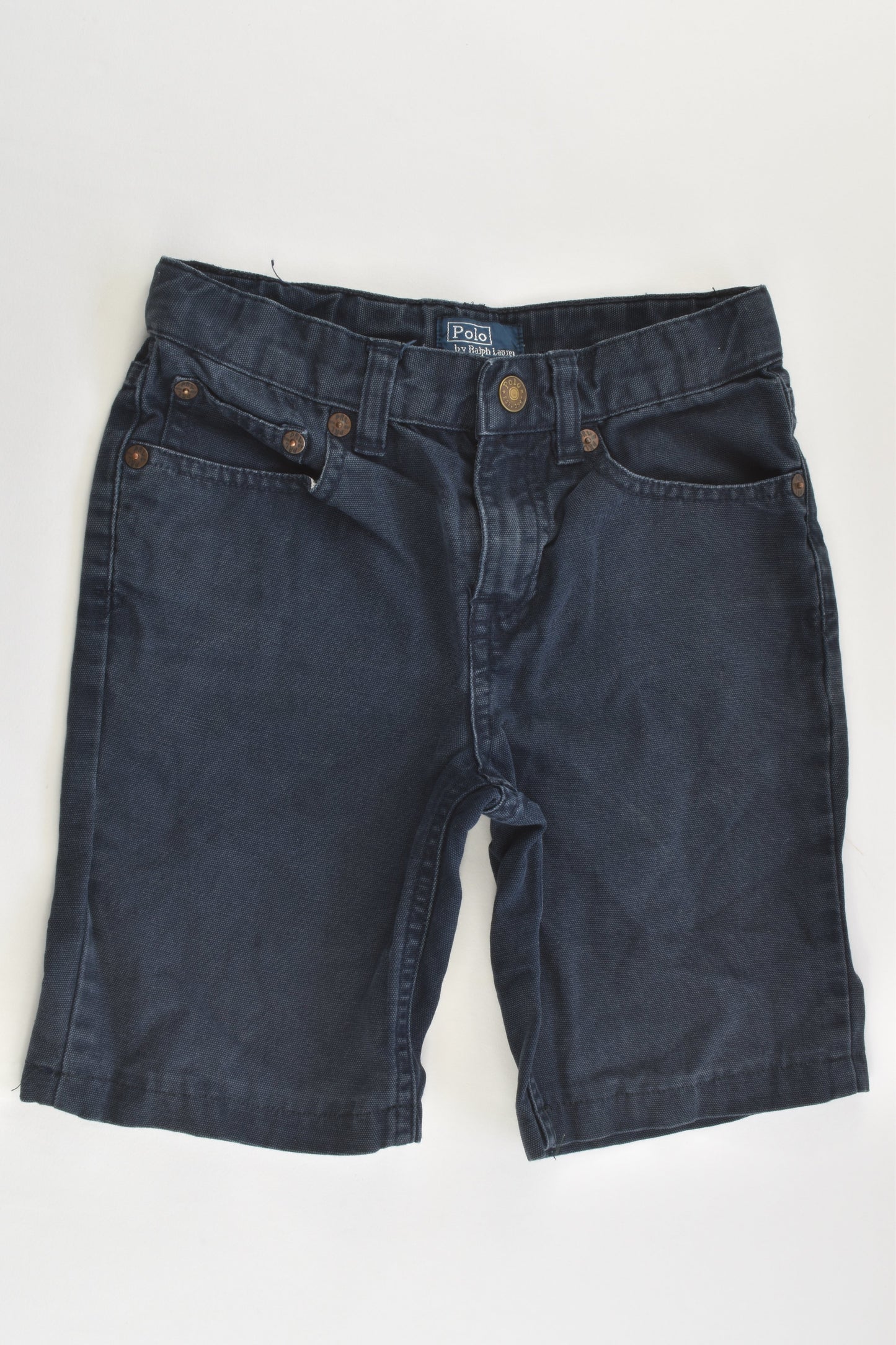 Polo Ralph Lauren Size 6 Shorts
