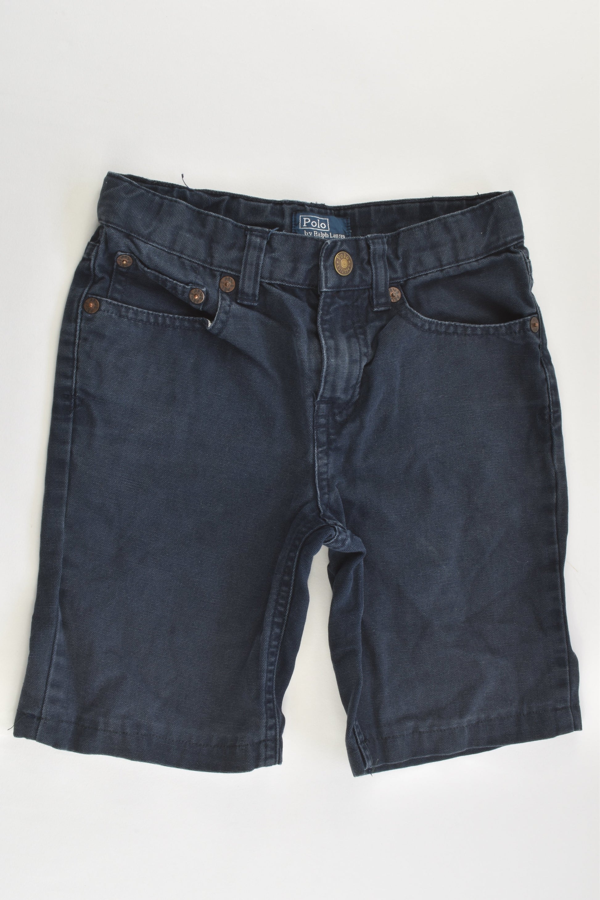 Polo Ralph Lauren Size 6 Shorts