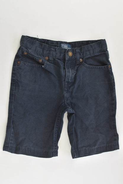 Polo Ralph Lauren Size 6 Shorts