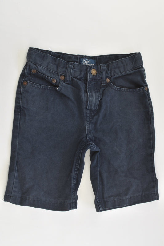 Polo Ralph Lauren Size 6 Shorts