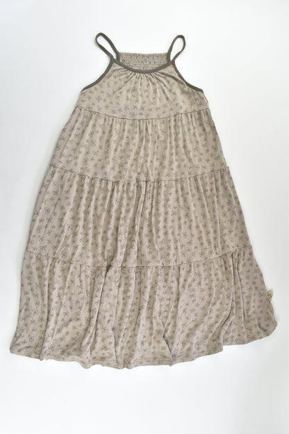 Pomp De Lux Size 9-10 (134/140 cm) Bows Dress