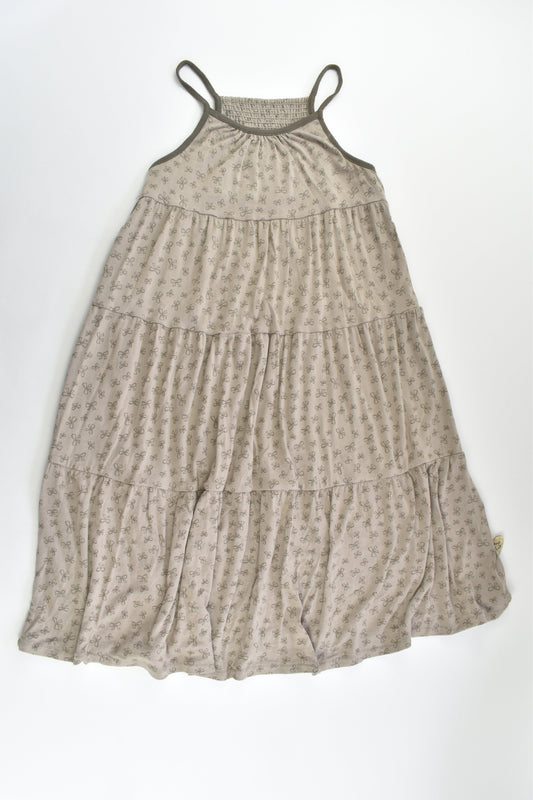 Pomp De Lux Size 9-10 (134/140 cm) Bows Dress