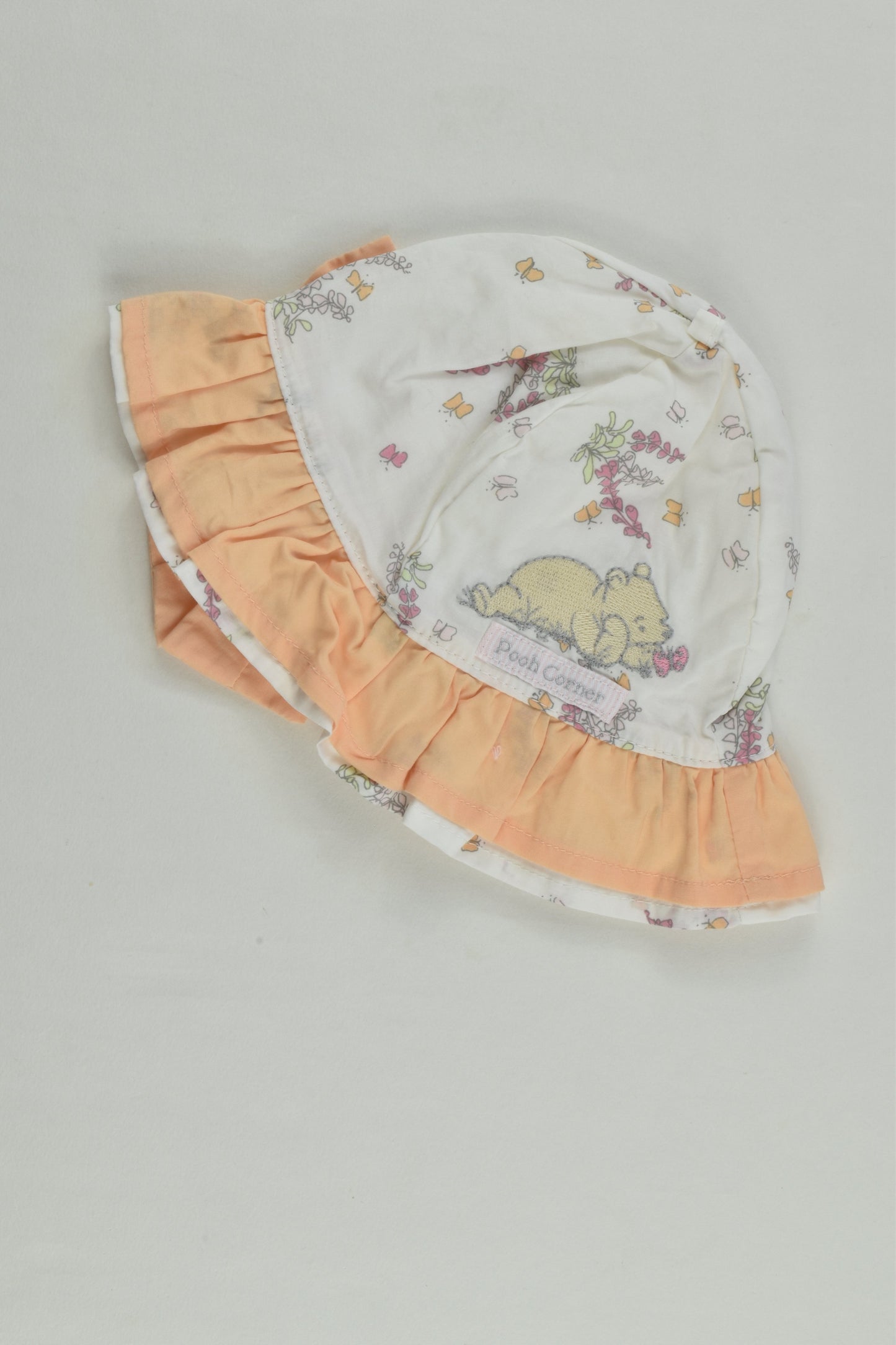 Pooh Corner Size approx 000-00 Hat