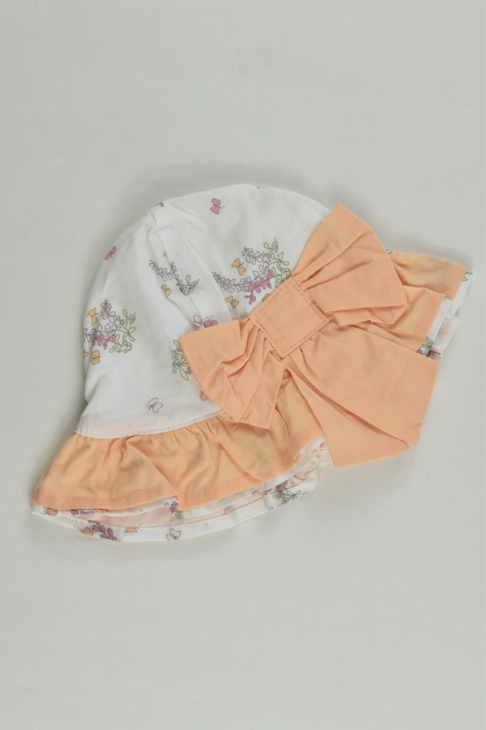 Pooh Corner Size approx 000-00 Hat