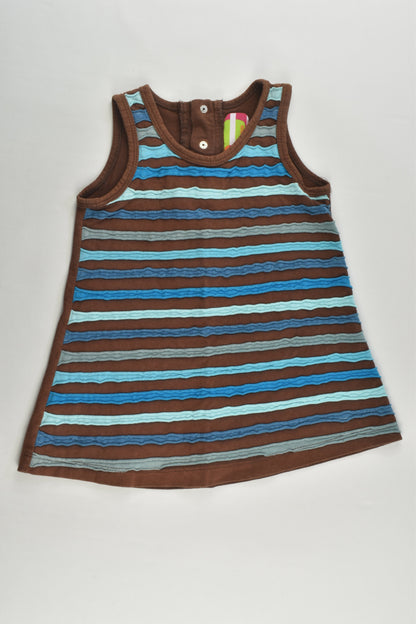 Poudre De Erlimpinpin Size 0 (12 months, 74 cm) Dress