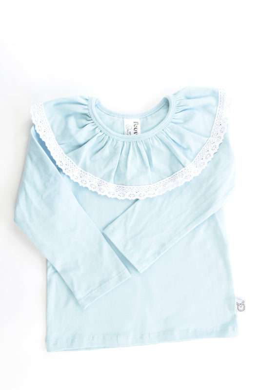 Pour Bebe by Couturekidz Size 3 Top