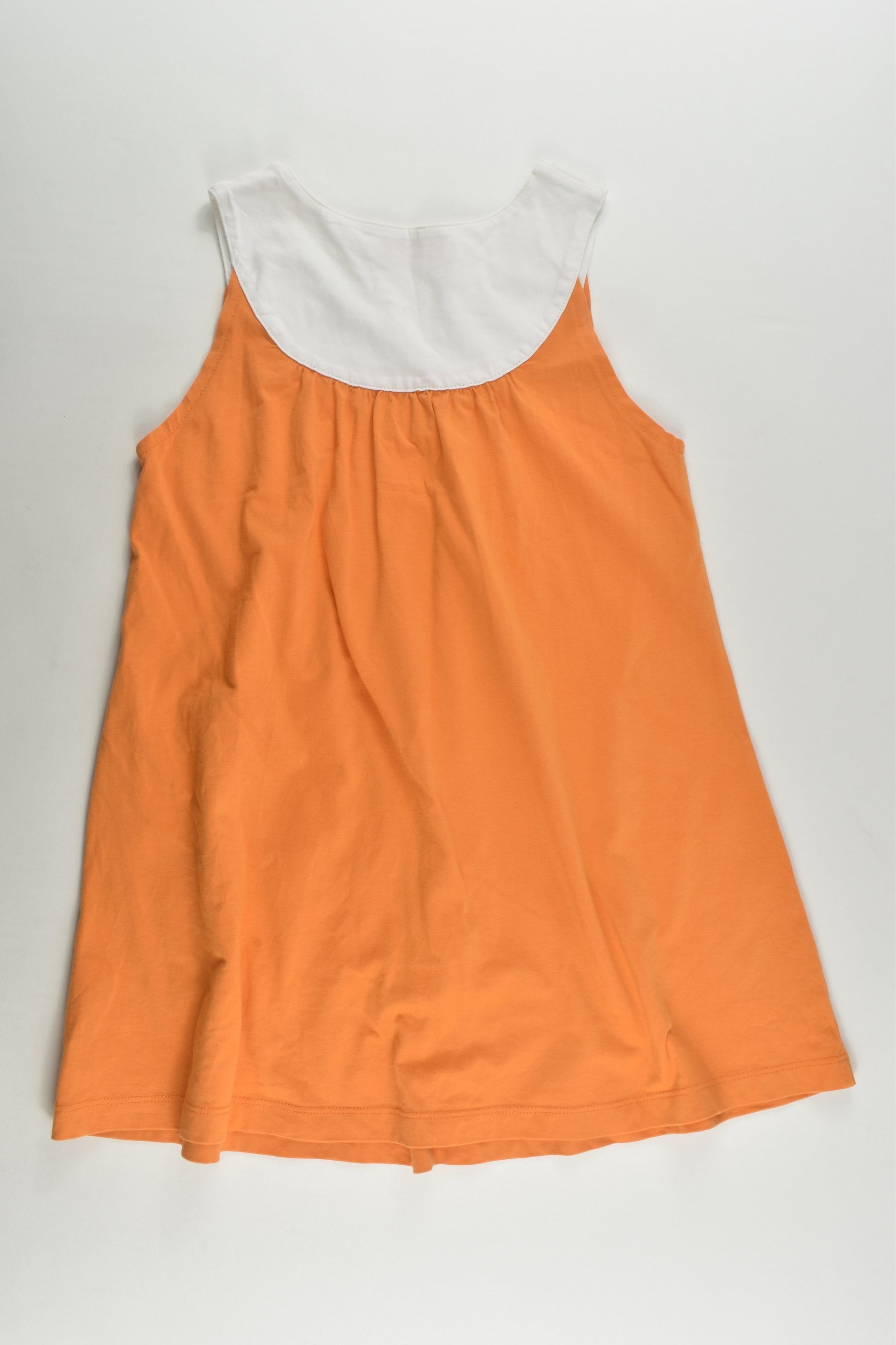 Pretty Ovo Size 4-5 Elephant Dress