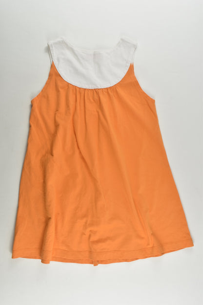 Pretty Ovo Size 4-5 Elephant Dress