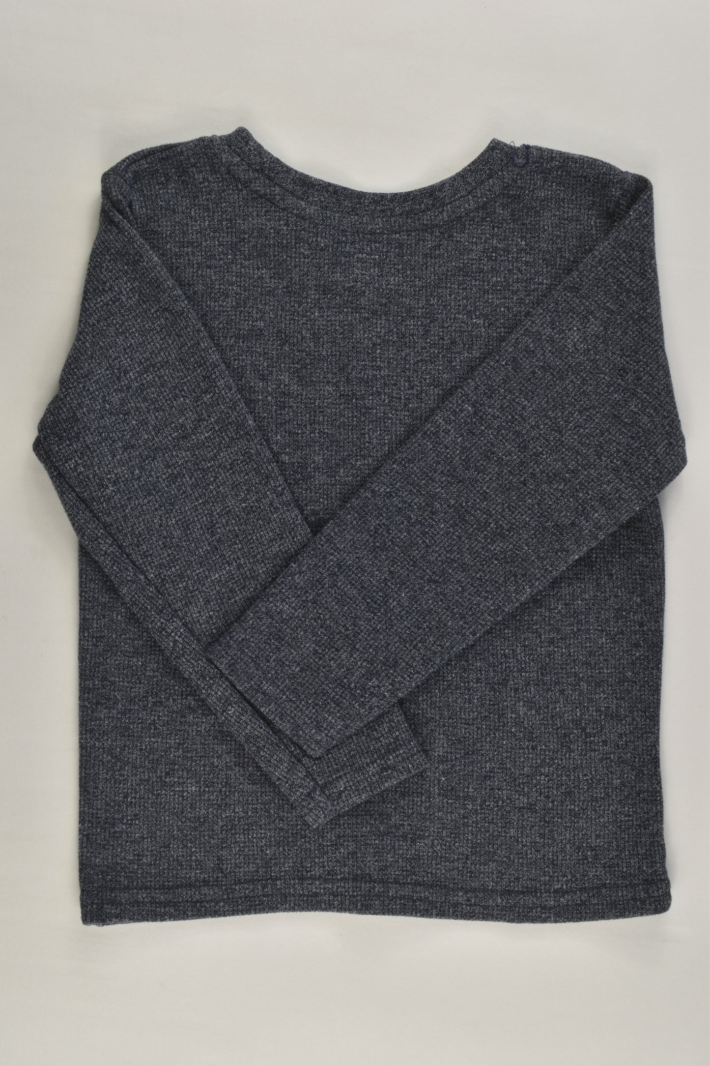 Primark Size 2-3 (98 cm) Ribbed Top