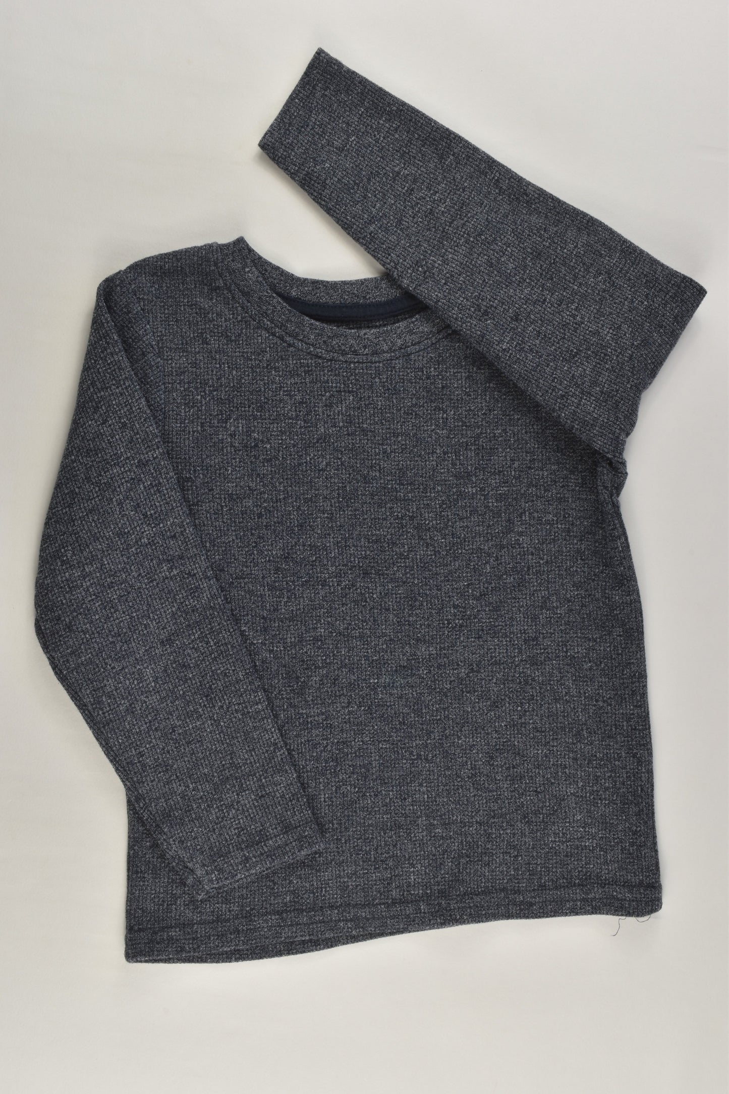 Primark Size 2-3 (98 cm) Ribbed Top