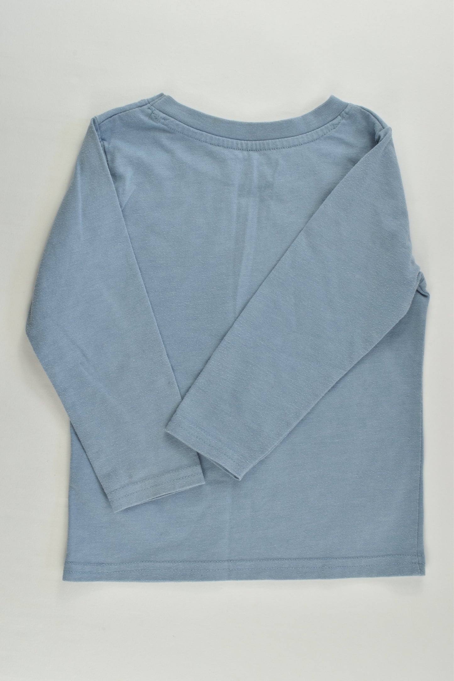 Primark Size 2 'Yeti Or Not' Top