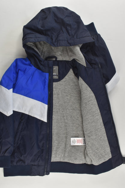 Primark Size 4-5 (110 cm) Lined Jacket