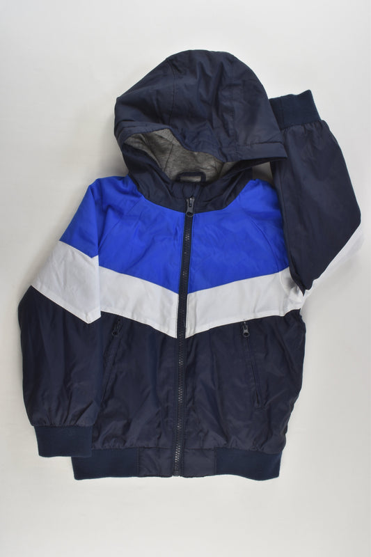 Primark Size 4-5 (110 cm) Lined Jacket