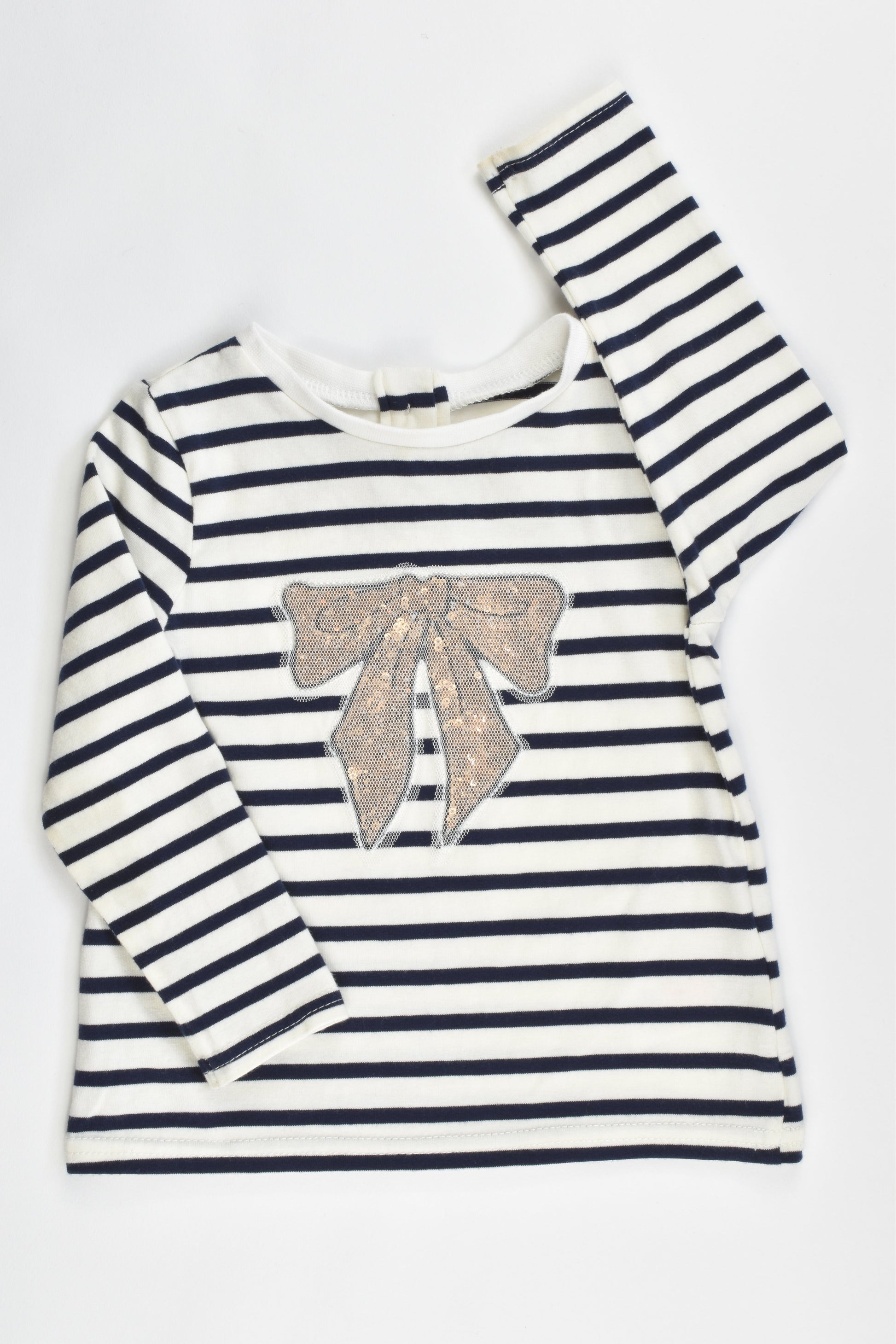 Primark Size 6-9 months Top