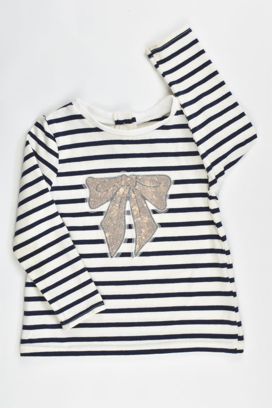 Primark Size 6-9 months Top