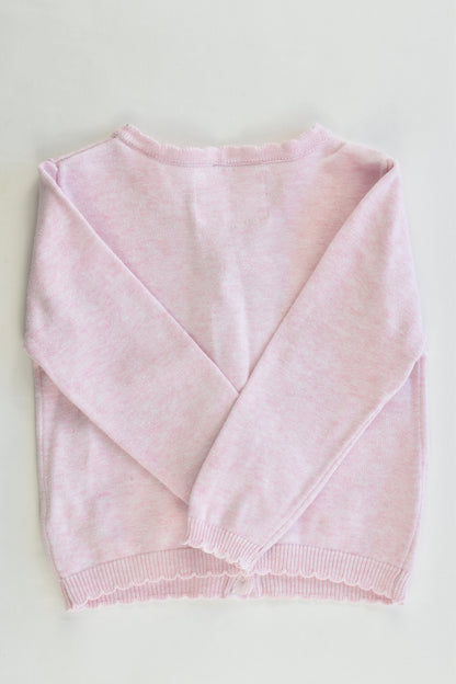 Primark Size 9/12 months (0-1) Knitted Cardigan
