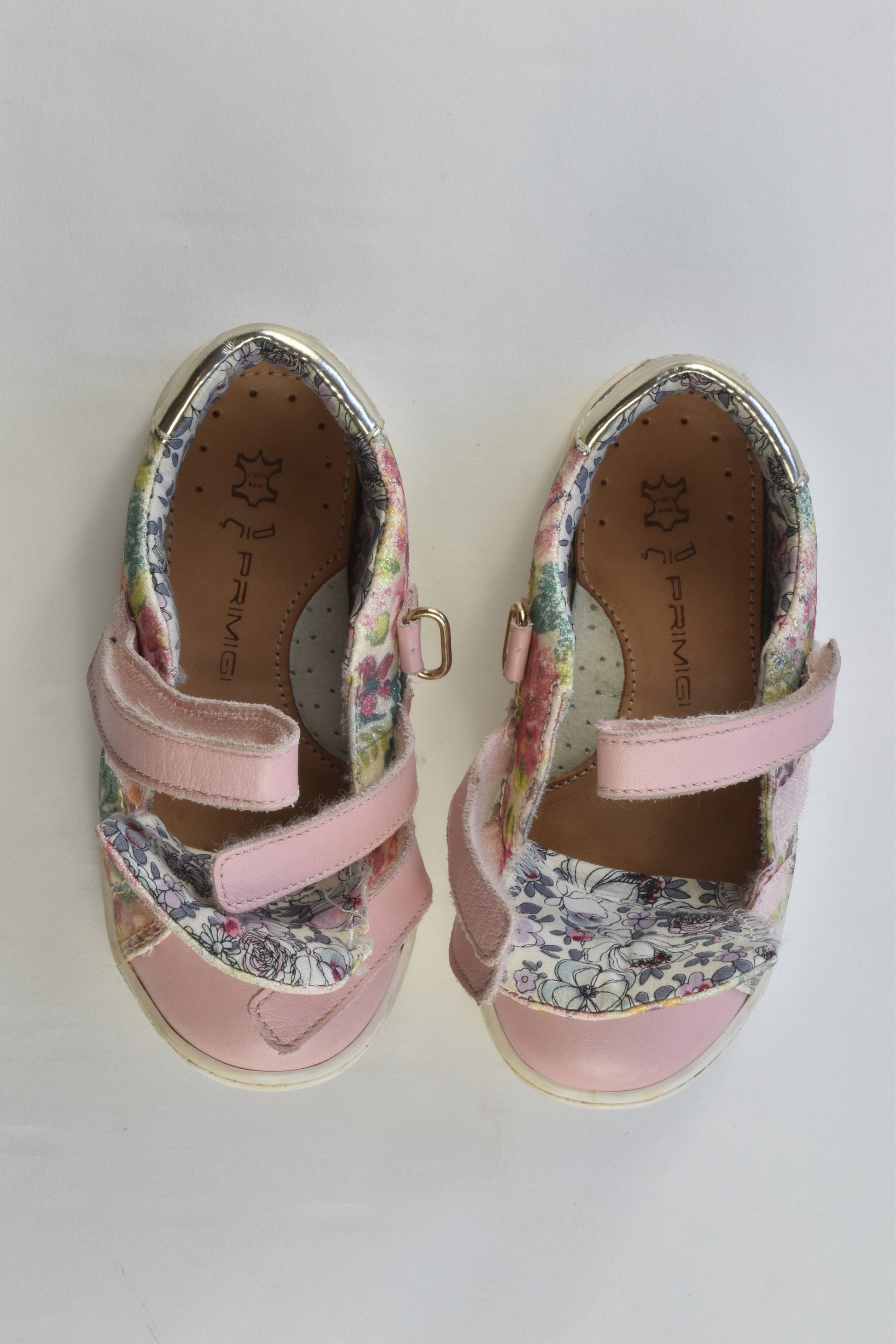 Primigi (Italy) Size 27 Shoes