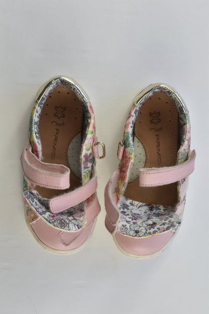 Primigi (Italy) Size 27 Shoes