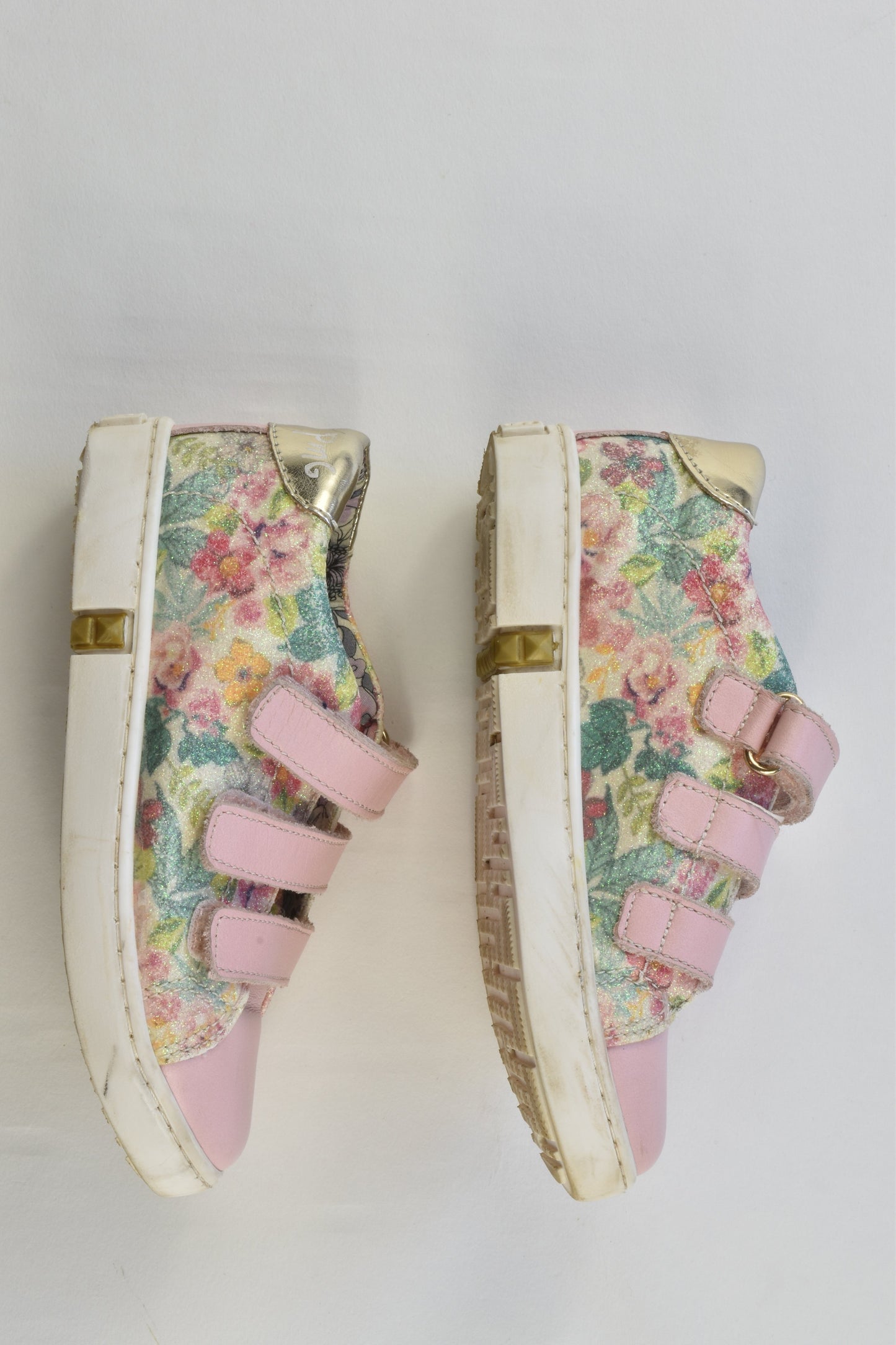 Primigi (Italy) Size 27 Shoes